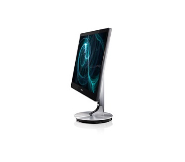 Samsung Syncmaster S27B970D Zwart