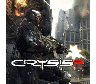 Crysis 2, Xbox 360