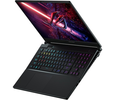 Asus ROG Zephyrus S17 GX703HR-K4012T