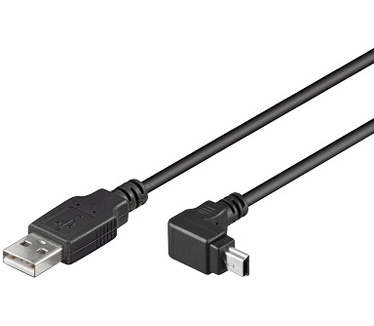 Alcasa USB 2.0 1.8m