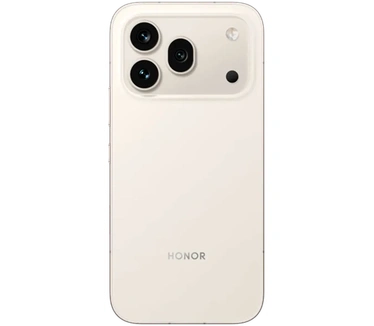 Honor 600 Pro, 12GB ram, 512GB opslag Wit