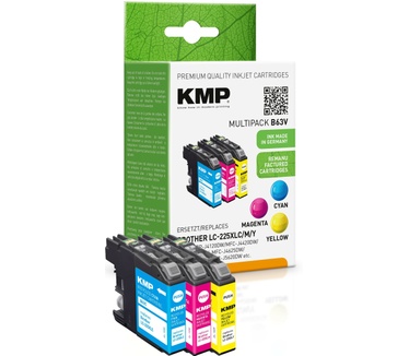KMP B63V