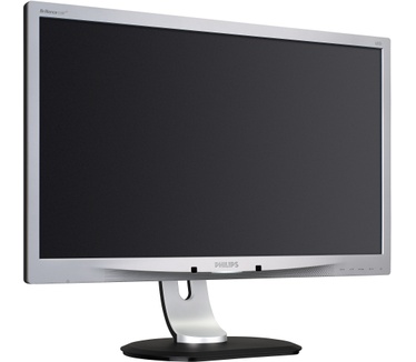Philips 220P4LPYES Zilver