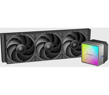 Sudokoo Sudokoo NEXAURA 360, Zwart