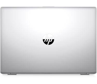 HP NOTEBOOK BUNDEL (4LT51EA + 2SC66ET) ProBook 450 + business slim bag