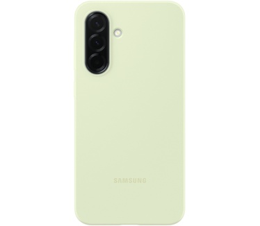 Samsung Galaxy A36 5G Silicone Case
