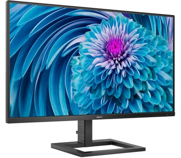 Philips 288E2A/00 Zwart