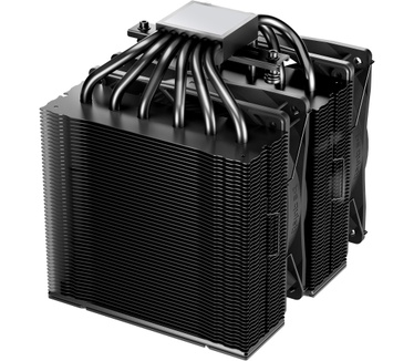 be quiet! Pure Rock Pro 3 LX