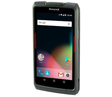 Honeywell ScanPal EDA71