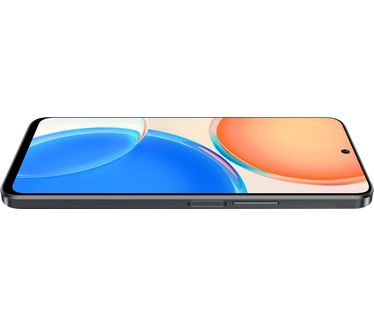 Honor X8 Zwart