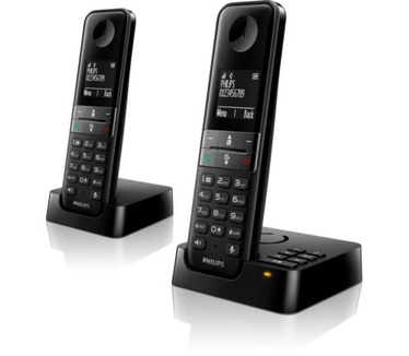 Philips D4752B
