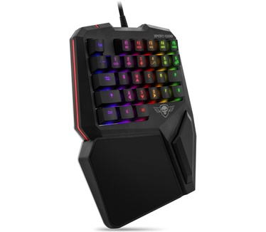 Spirit of Gamer XPERT-G500
