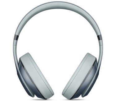 Beats Beats Studio Wireless Over Ear Sky (Zilver)