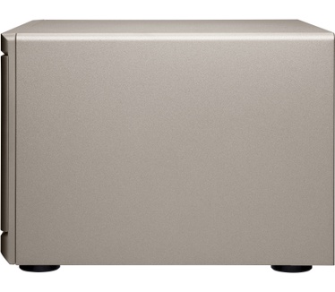 QNAP TS-1277 (Ryzen 7-1700, 16GB ram)