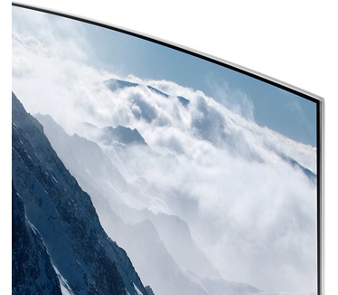 Samsung UE65KS9500 Zwart