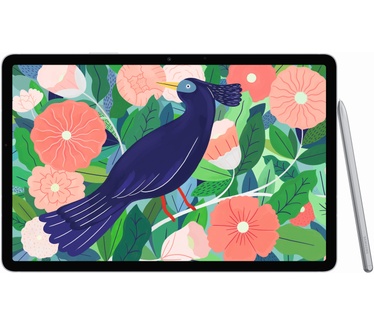 Samsung Galaxy Tab S7 Wi-Fi (6GB, 128GB intern) Zilver