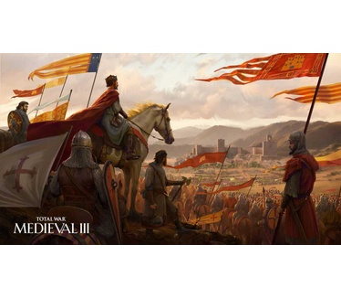 Total War: Medieval III