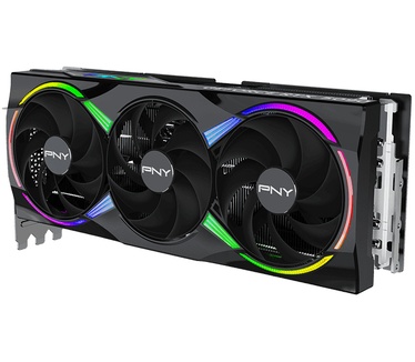 PNY GeForce RTX 5090 ARGB EPIC-X RGB Overclocked