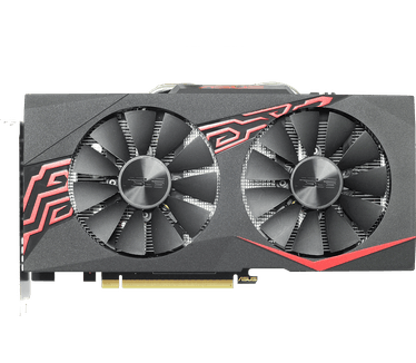 Asus MINING-P106-6G DDR5 (3 maanden garantie)