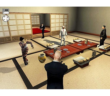Hitman Collection, PC (Windows)