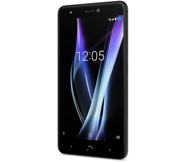 BQ X Pro