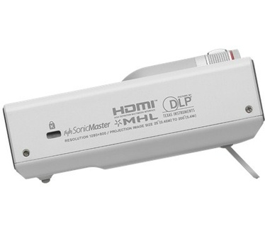 ASUS P3B (inclusief batterij)