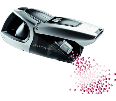 Dirt Devil Gator 18V