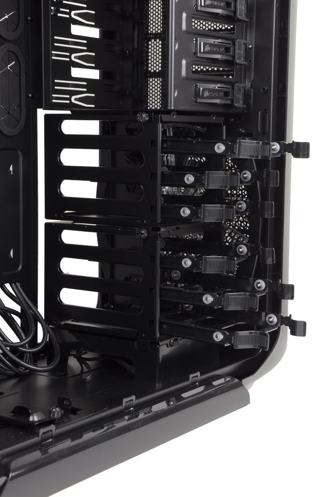 Corsair 600T