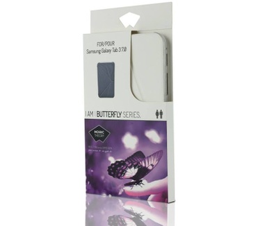 Mosaic Theory MTIA36-003WHT
