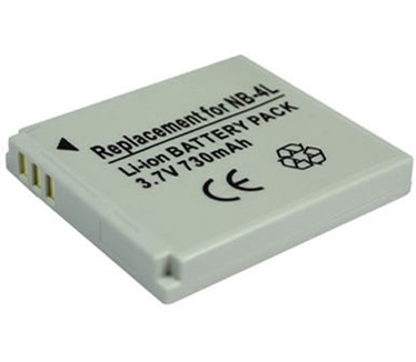 Dörr 700mAh Li-Ion