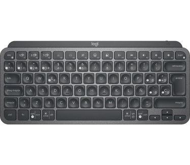 Logitech MX Keys Mini