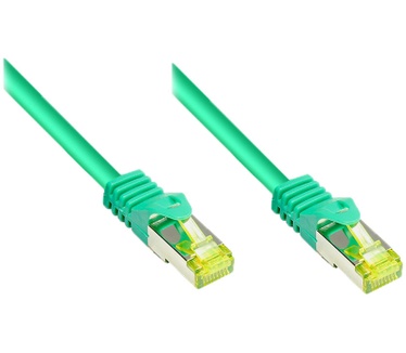 Alcasa 1.5m Cat7 RJ-45 Groen: beste prijzen, echte reviews en ...