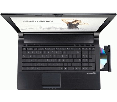 Asus N53JN-SX093X