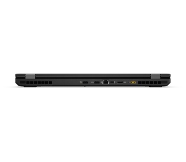 Lenovo P50