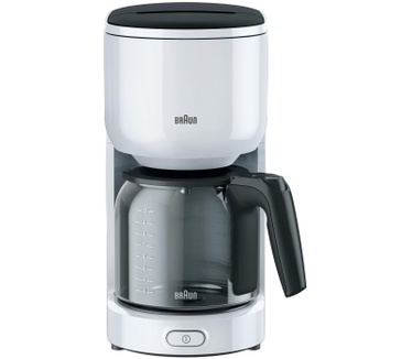 Braun KF 3120 WH