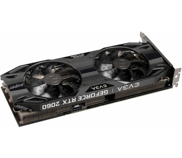 EVGA GeForce RTX 2060 Super SC Ultra Black