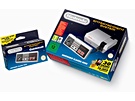 Nintendo Classic Mini Grijs