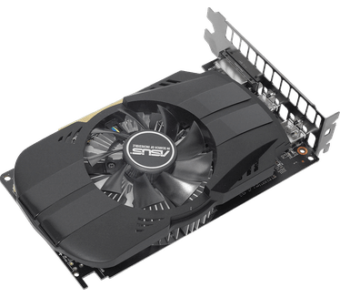 Asus Phoenix Radeon RX 550 4GB GDDR5