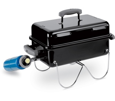 Weber Go-anywhere