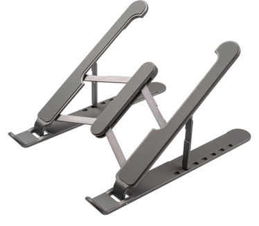 Xtorm Worx Foldable Laptop Riser and Tablet Stand