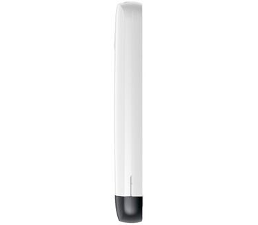 Nokia C5-03 Zilver