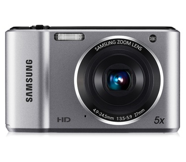 Samsung ES90 Zwart