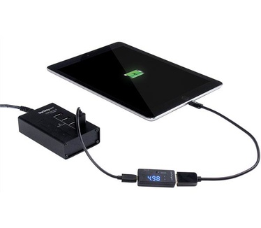 Startech.com USB Voltage and Current Tester Kit