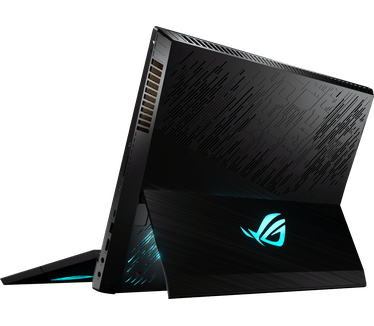 Asus ROG Mothership (GZ700GX) EV007R-BE (Azerty toetsenbord)