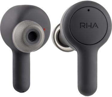 RHA TrueConnect (Zwart)