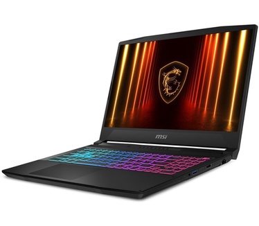 MSI Katana 15 HX B14WFK-020XPL