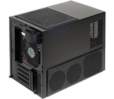 Silverstone Sugo SG09