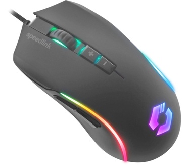 Speedlink SL-680022-RRBK