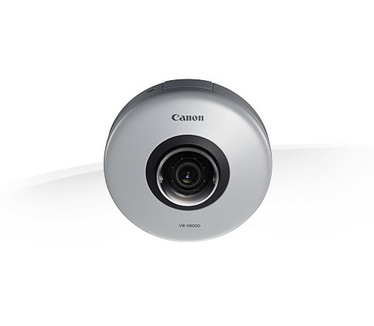 Canon VB-S800D