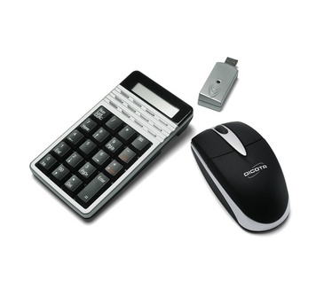 Dicota Freelance Pro